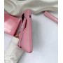 Купити чохол рожевий ribbon Роуд rhode на iPhone 12 pro max без блиску